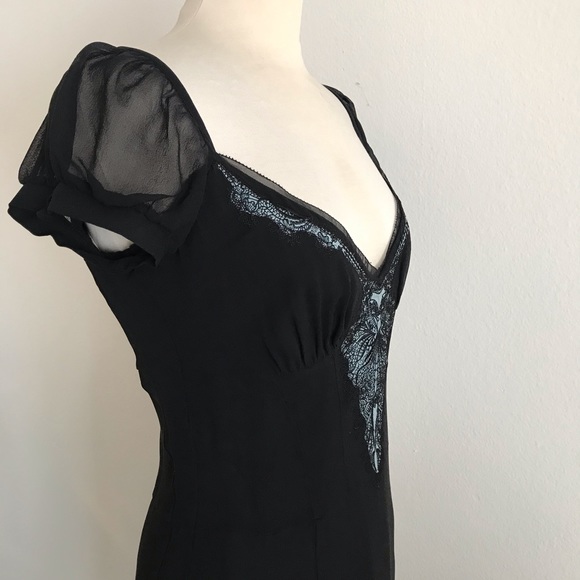 Karen Millen Dress - Picture 3 of 8